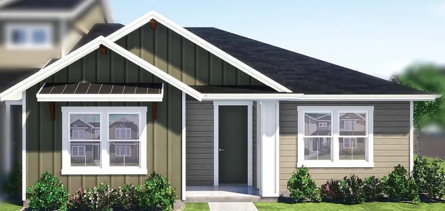 property at 11057 W Shelborne St