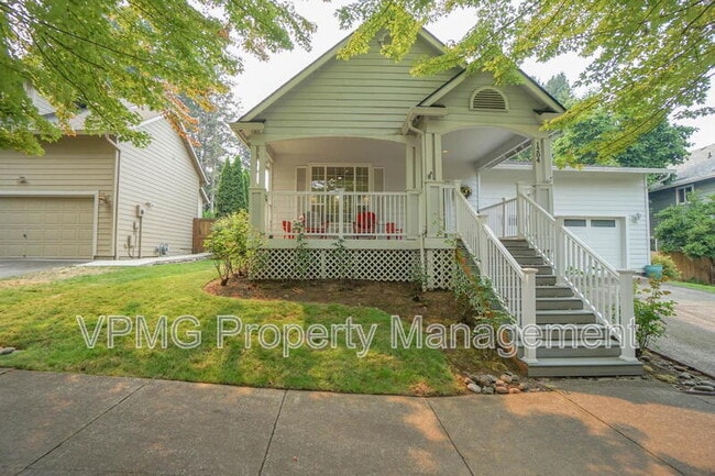 property at 1204 NE 89th Ave