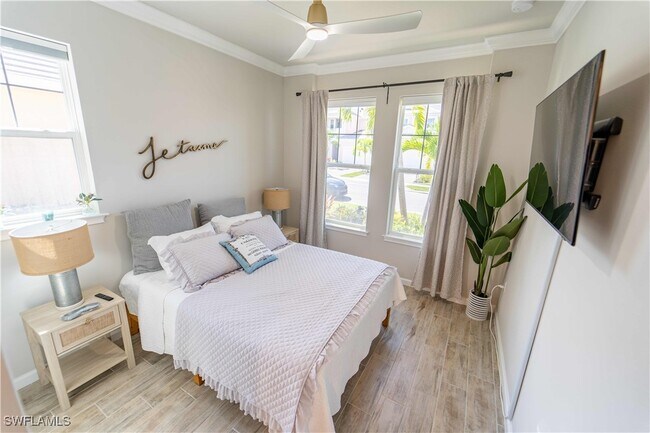 property at 4558 Arboretum Cir
