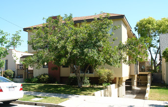 604 Milford St in Glendale, CA - Building Photo - Building Photo