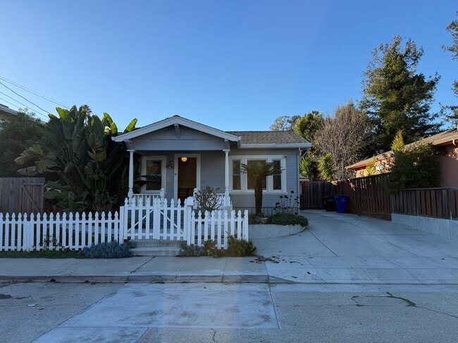 property at 323 Mountain View Ave