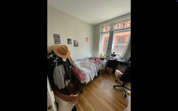 51 Hemenway St in Boston, MA - Building Photo - Building Photo