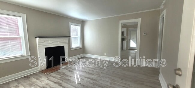 315 Lawrence St in Greensboro, NC - Building Photo - Building Photo