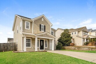 1160 Rutledge Landing Dr in Knightdale, NC - Building Photo - Building Photo