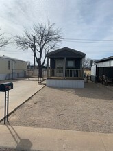 4100 Golder Ave in Odessa, TX - Building Photo - Building Photo