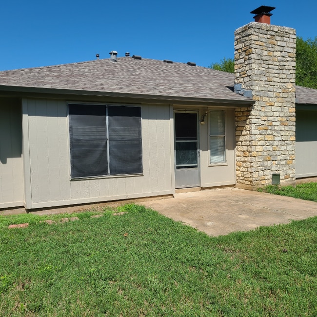 908 Garden View Dr in Georgetown, TX - Building Photo - Building Photo