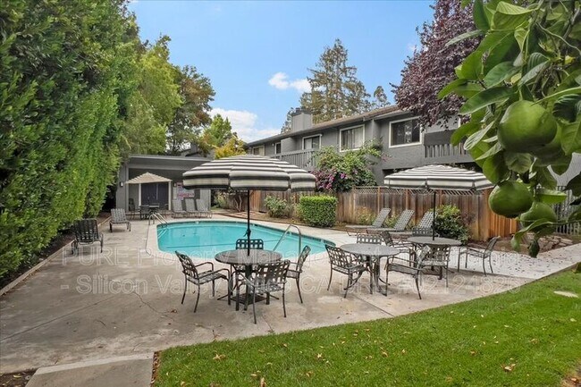 1115 Odyssey Ct in San Jose, CA - Building Photo - Building Photo