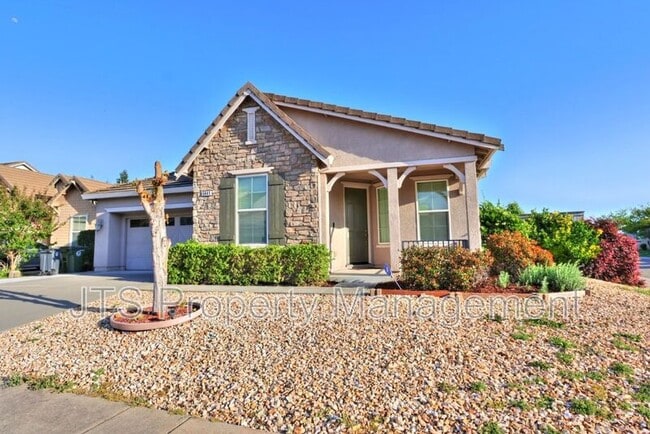 property at 5441 Mossy Stone Way