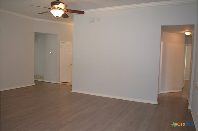 property at 2105 Indian Camp Trail