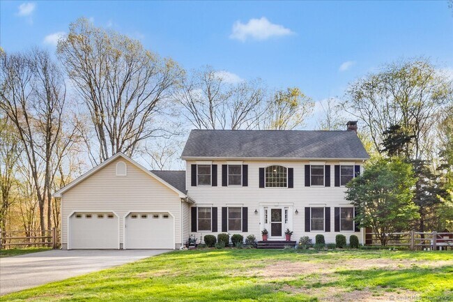 property at 205 Sandy Hollow Rd