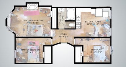 88 Hammond St in Boston, MA - Building Photo - Building Photo