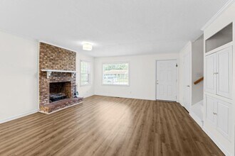 1201 River Ridge Dr in Augusta, GA - Building Photo - Building Photo