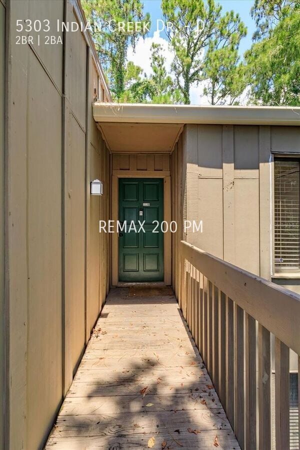 5303 Indian Creek Dr