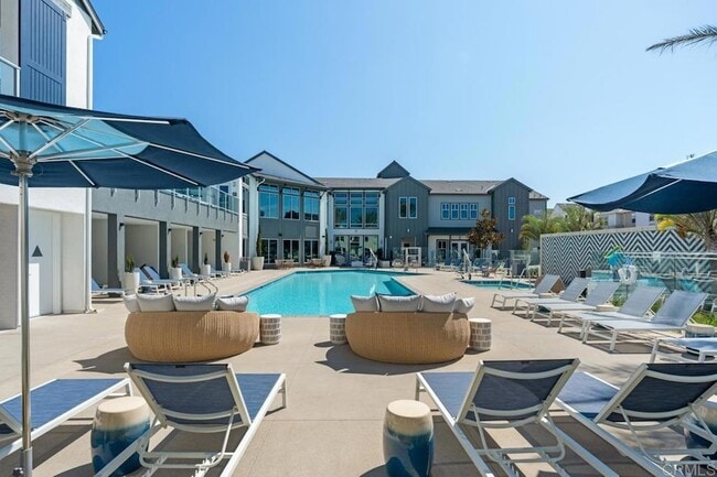 property at 3075 Avenida Torcello