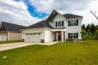 1134 Amberjack Ct in New Bern, NC - Building Photo - Building Photo