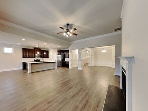 255 Hinton Chase Pky in Covington, GA - Building Photo - Building Photo