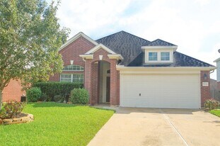18531 Shadow Line Ct in Katy, TX - Building Photo