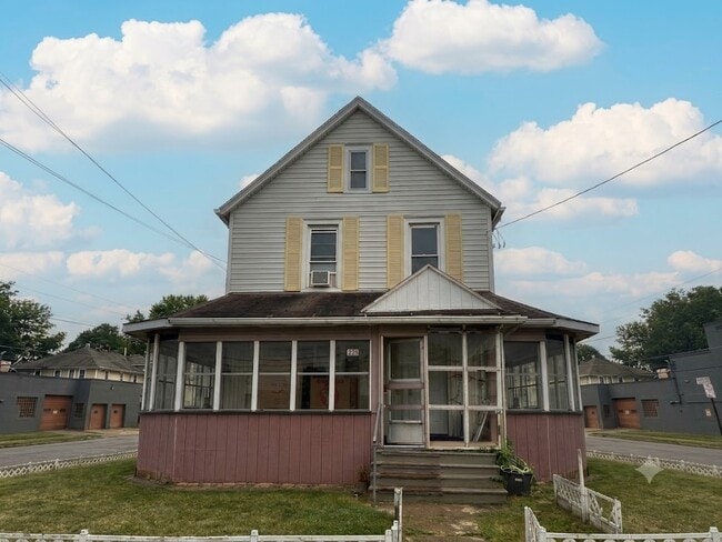 property at 234 Grand Ave