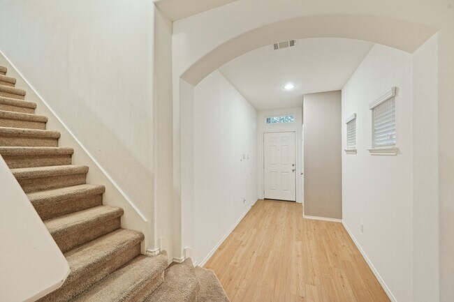 property at 2827 Arica Ln