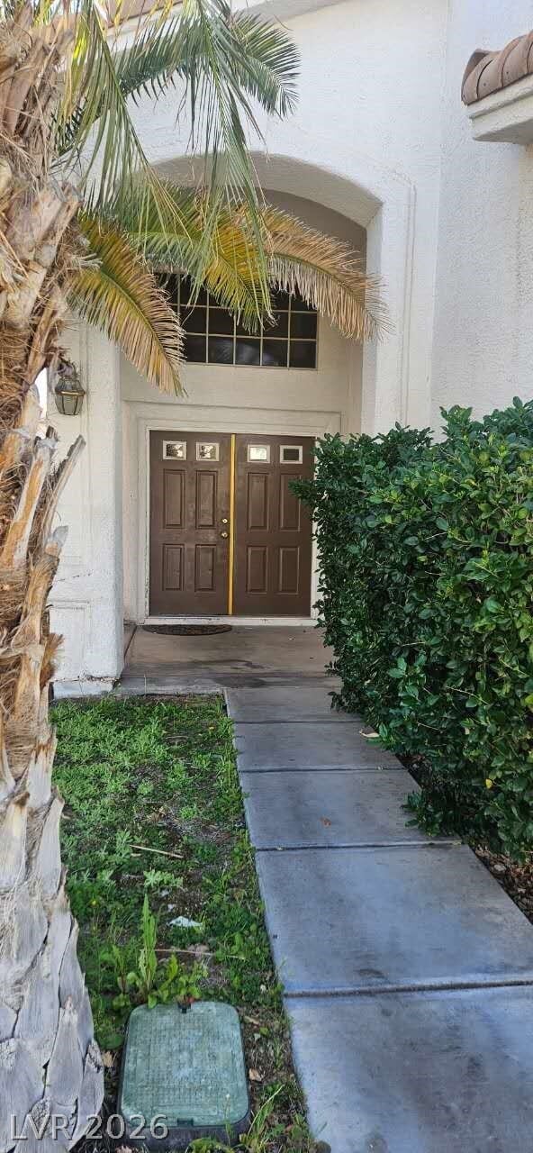 861 Cavaison Ave in Las Vegas, NV - Building Photo - Building Photo