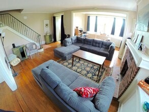 1601 Beechwood Blvd in Pittsburgh, PA - Building Photo - Building Photo