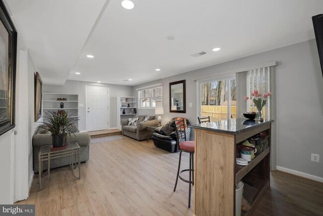 property at 8418 Stonewall Dr