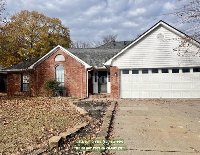 property at 2250 Pleasant Valley Dr