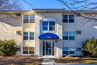 1334 32nd St in Des Moines, IA - Building Photo - Building Photo