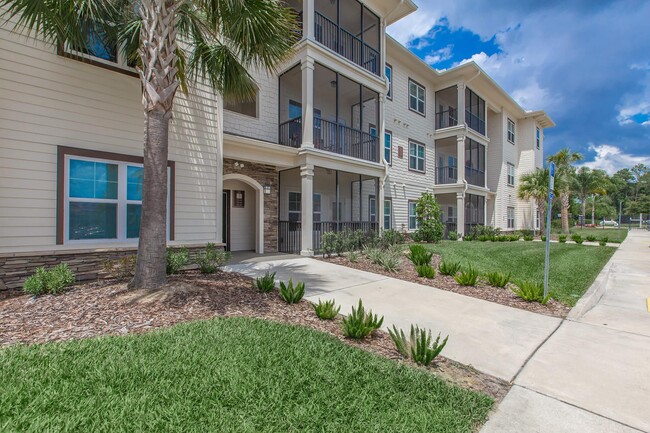 Beach House at Amelia in Yulee, FL - Building Photo - Building Photo