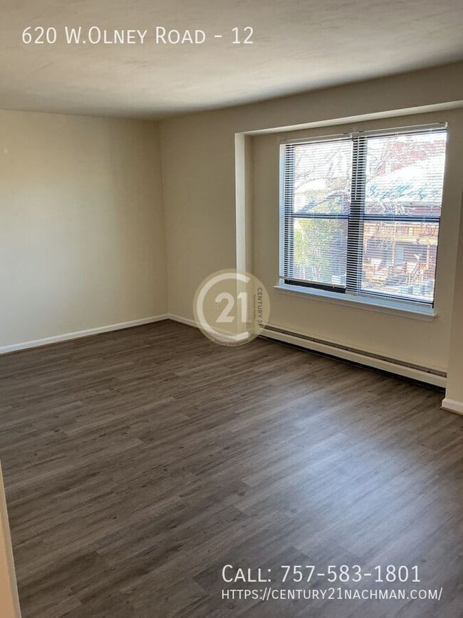 620 W Olney Rd in Norfolk, VA - Building Photo - Building Photo