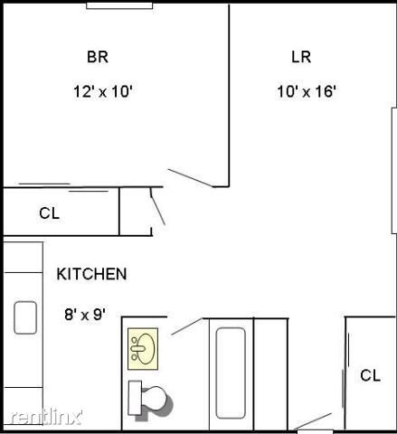 1340 King Ave in Columbus, OH - Building Photo - Building Photo