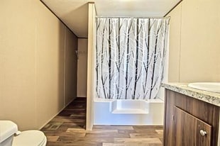 3525 T St in Panama City, FL - Building Photo