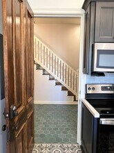 904 Scott St, Unit 3 in Little Rock, AR - Building Photo - Building Photo