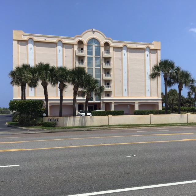 735 N Hwy A1A in Indialantic, FL - Building Photo