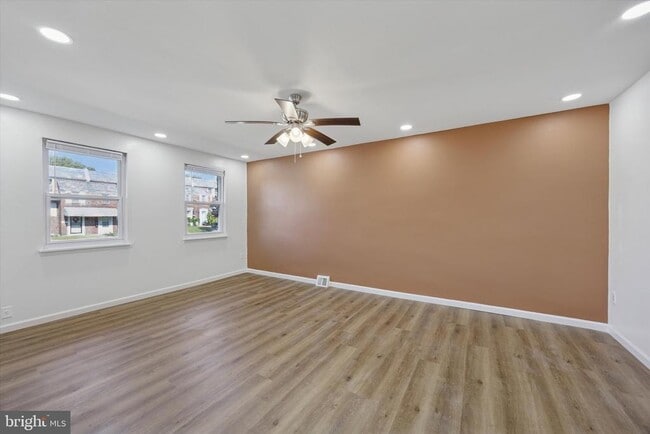 property at 2645 Wentworth Rd