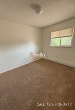 314 Bonnie Ct in Colorado Springs, CO - Building Photo - Building Photo