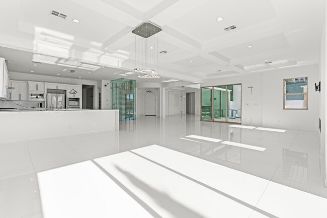 12143 Dorada Coast Ave in Las Vegas, NV - Building Photo - Building Photo