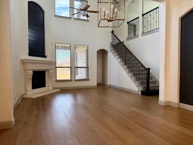 1508 Twistleaf Rd in Bartonville, TX - Building Photo - Building Photo