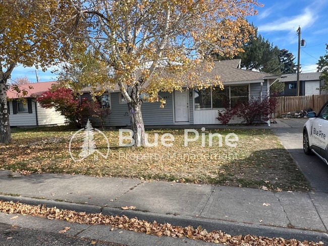 property at 1487 Stanger Dr