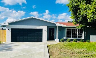 1775 SW 8th St in Boca Raton, FL - Building Photo