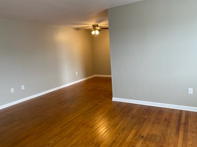 property at 930 McGuire Rd