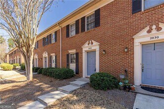 2828 Webb Bridge Rd in Alpharetta, GA - Building Photo - Building Photo