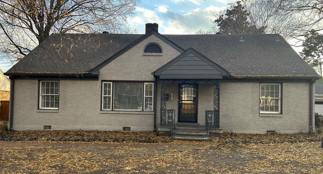 property at 3437 Walnut Grove Rd