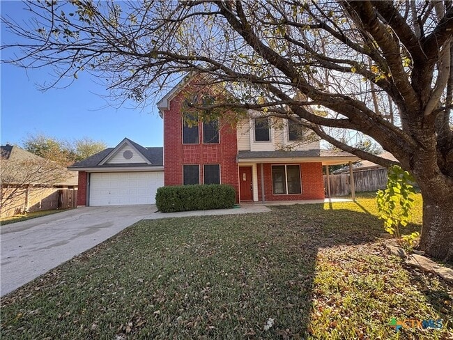 property at 609 Man O War Dr