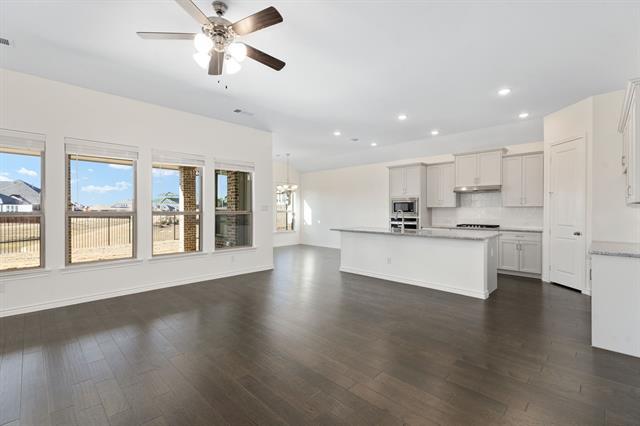 property at 5013 Long Pond Trl