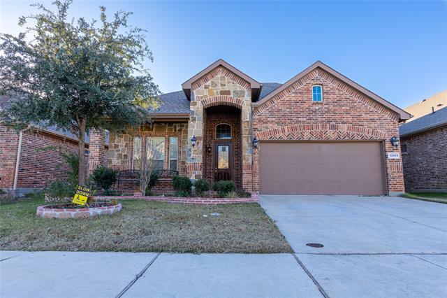 12913 Palancar Dr in Fort Worth, TX - Building Photo