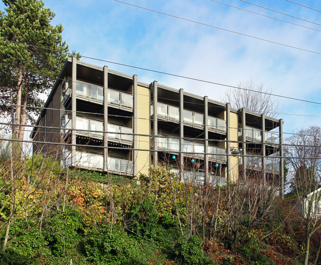 Fremont View Apartments