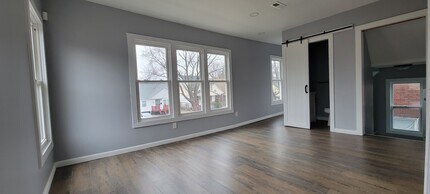 11822 Promenade Ave in Detroit, MI - Building Photo - Building Photo