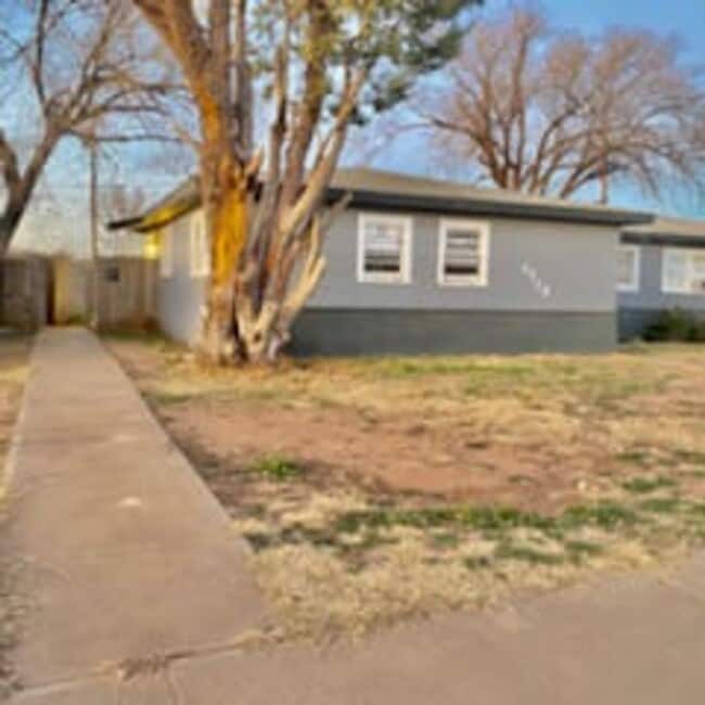 1712 42nd St in Lubbock, TX - Building Photo - Building Photo