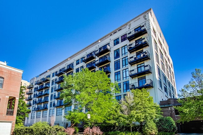 1525 S Sangamon St in Chicago, IL - Building Photo - Building Photo